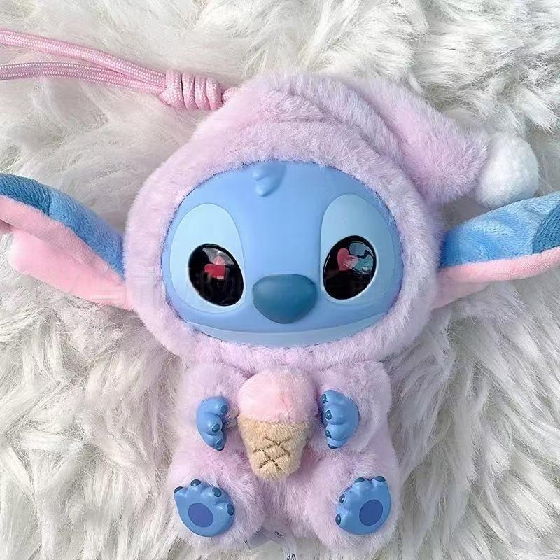 🔥Stitch Mystery Friend Doll