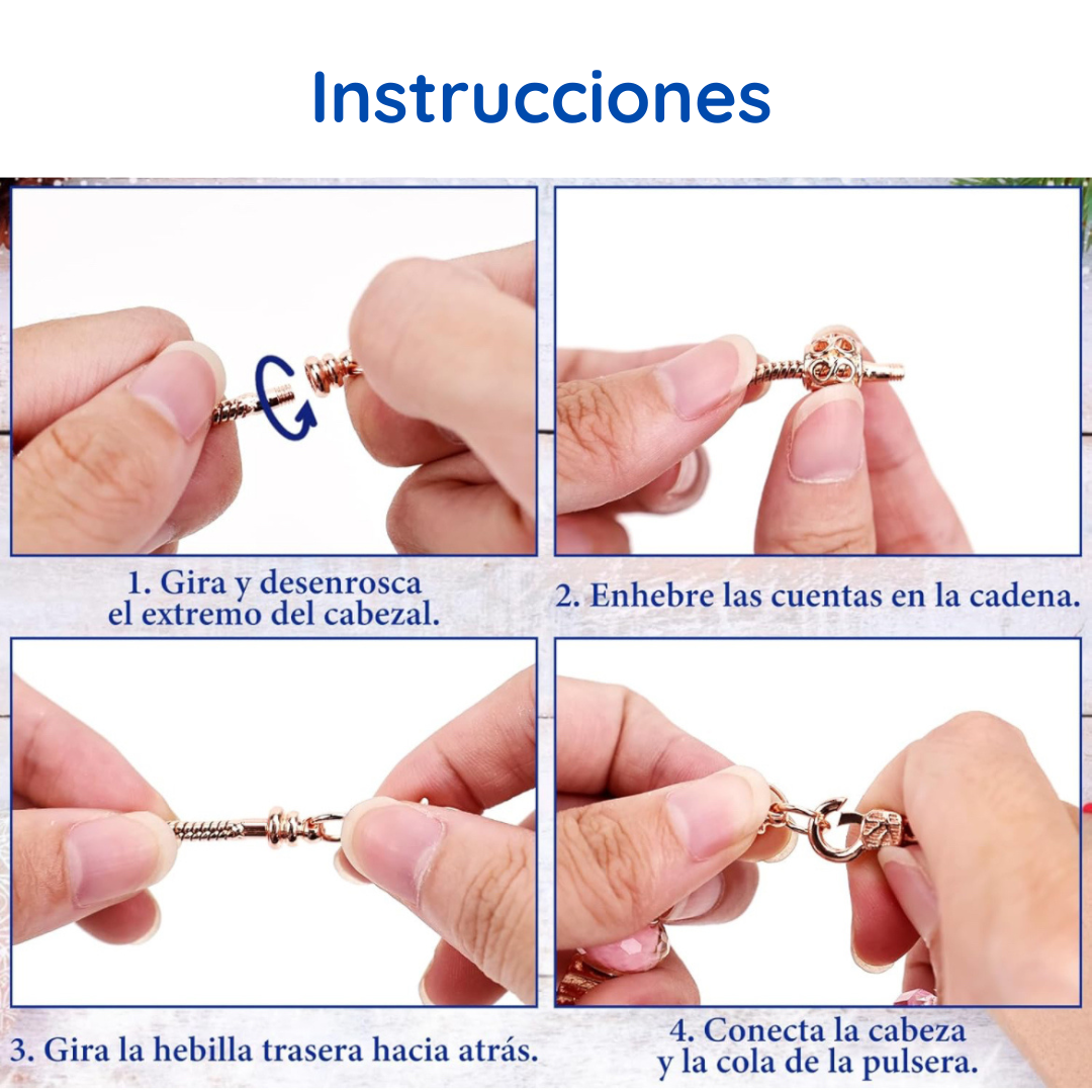 🔥Stitch Pandora Bracelet 🎁Best Gift