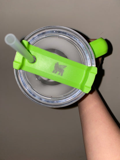 🔥Grinch  Insulated Tumbler 40OZ ✈️Free Shippment